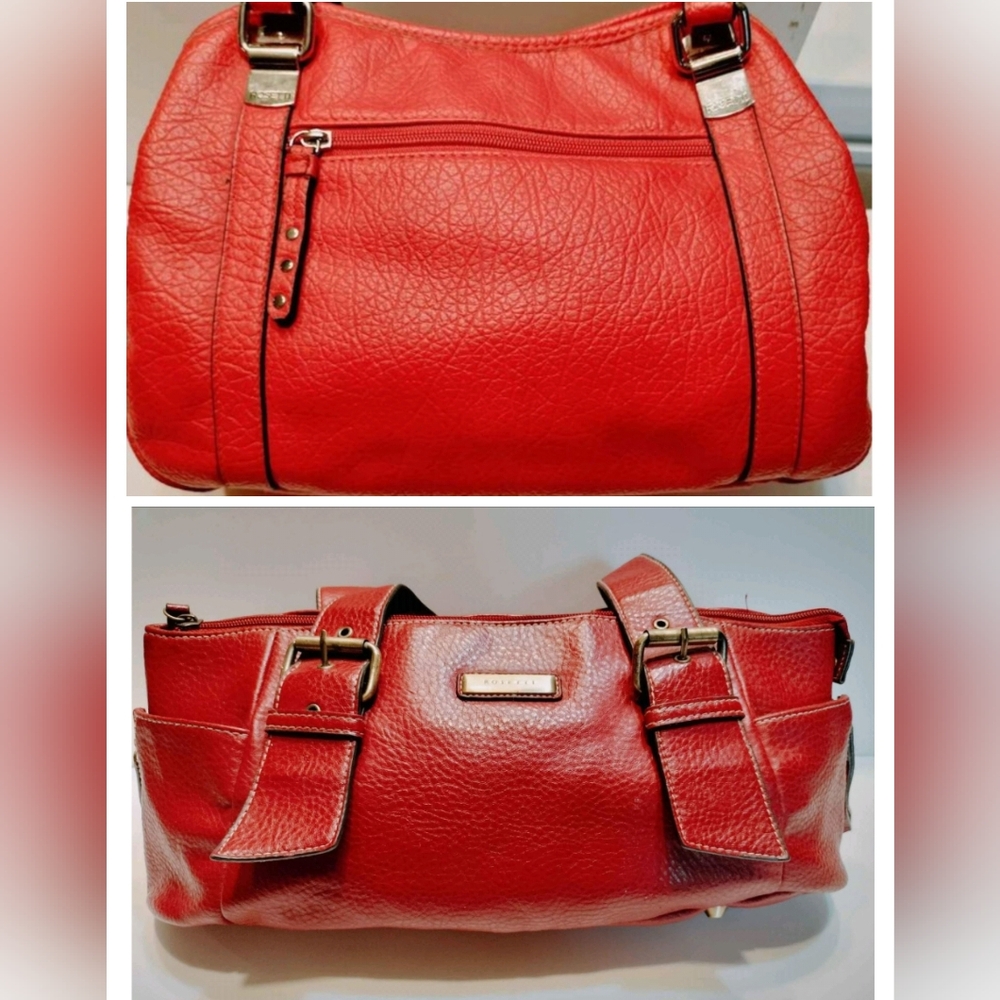 Rosetti bags